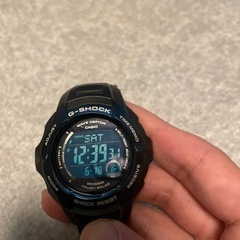 G-SHOCKの画像
