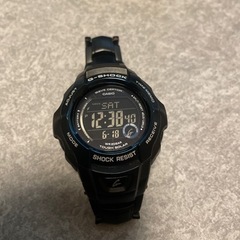 G-SHOCK