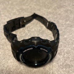 G-SHOCKの画像