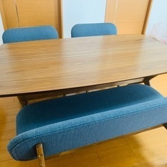 イケア イッペルリグ 200✕90センチ