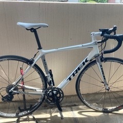 Trek Madone4.5 フルカーボン　ロードバイク