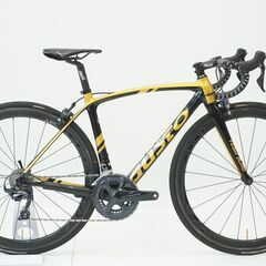 GUSTO 「グスト」 RCR DURO 2020年モデル ロー...