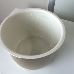 レコルト コンパクト ライスクッカー RCR-1 ホワイト 2.5合 炊飯器 recolte レシピブック付き 札幌市東区 新道東店の画像