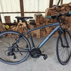 ビアンキ　カメレオンテ１ クロスバイクの画像