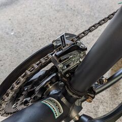 ビアンキ　カメレオンテ１ クロスバイクの画像