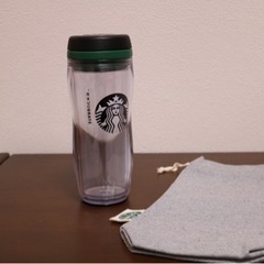 （値下げしました）スタバ　ロゴボトル、ステンレスボトル（さくら）など