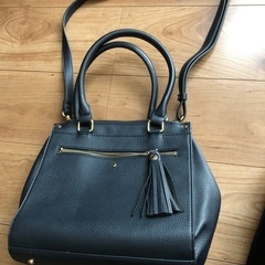 ショルダーバックです！