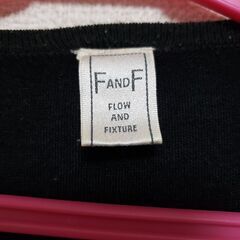 【受付7/13終了】黒のガーディガンの画像