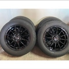 ディレットf12/4穴/ブラック　ブリジストン/Playz 編集後再掲載品