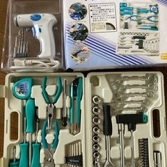 工具セット