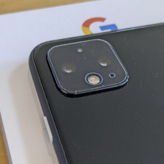 Google pixel4 64gb(早い者勝ちです！)【Sof...