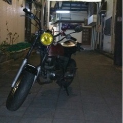 エイプ50