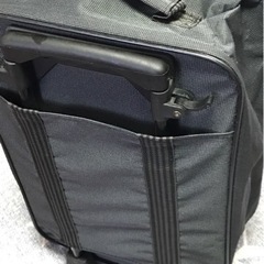 キャリアカーの画像