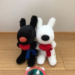 リサとガスパール エンジェル  