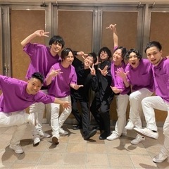 【募集！2022.6.26@代々木】月2回大人からはじめるヒップホップダンス！の画像