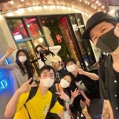 【募集！2022.6.26@代々木】月2回大人からはじめるヒップホップダンス！の画像