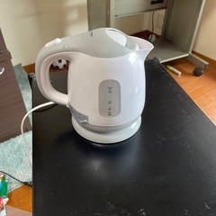 湯沸かし器