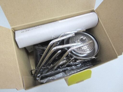 未使用品 ソト レギュレーターストーブ ST-310 シングルバーナー 新富士バーナー アウトドア SOTO/札幌 北20条店
