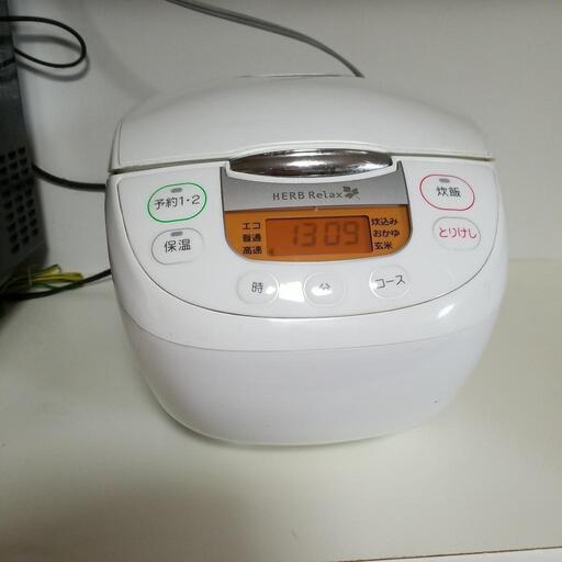 炊飯器