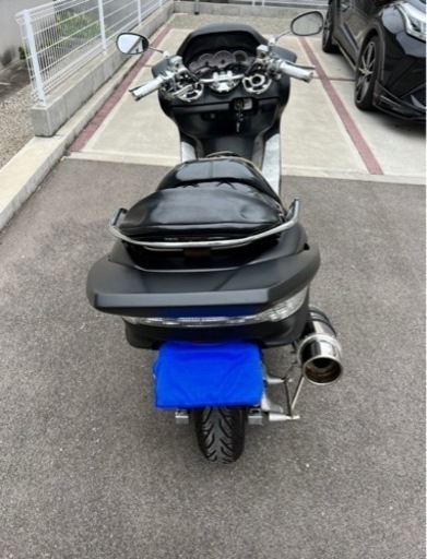 マジェスティ 250