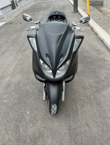 マジェスティ 250