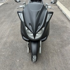 マジェスティ 250 