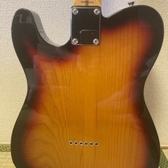 【手渡し希望】Tokai テレキャスター  ate95 YS/Rの画像