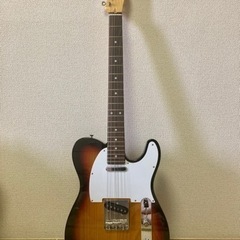 【手渡し希望】Tokai テレキャスター  ate95 YS/R