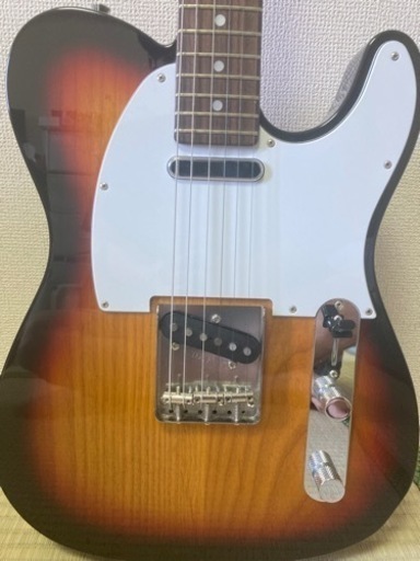 【手渡し希望】Tokai テレキャスター  ate95 YS/R