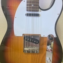 【手渡し希望】Tokai テレキャスター  ate95 YS/Rの画像