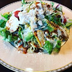 本格的な中華お料理教室を開催いたします✨