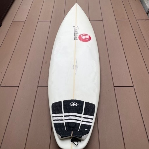 インスパイアサーフボード