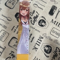 ホロライブ一番くじ 戌神ころねタペストリー