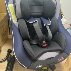 isofix チャイルドシート　Joie 