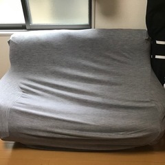 2人用ソファーの画像