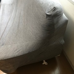 2人用ソファーの画像
