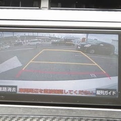 【債務整理されていても分割ご購入】G’ｓ入りました🎵Bluetooth対応🎵フルセグ📺の画像