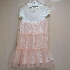 新品　ワンピース140の画像