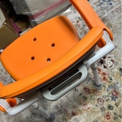 介護椅子風呂椅子の画像