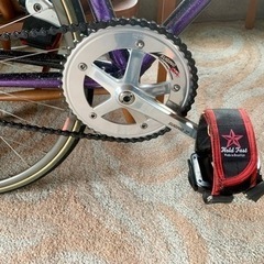 (販売中) Peloton プロトン　競輪　自転車 (完成車)の画像