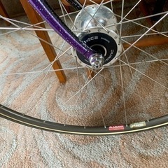 (販売中) Peloton プロトン　競輪　自転車 (完成車)の画像