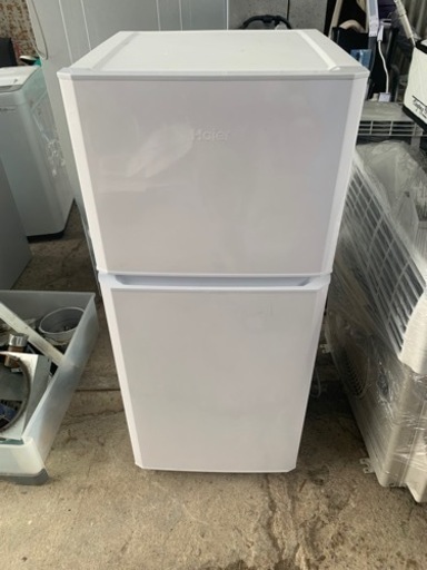 限定特価⭐️早い者勝ち⭐️冷蔵庫⭐️Haier(ハイアール)