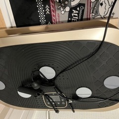 ダイエットマシンの画像