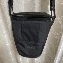 ロープロカメラバックの画像