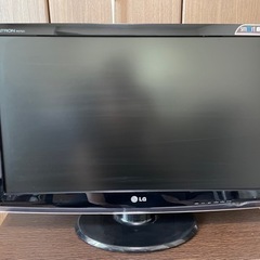 LG 27インチ フルHD ワイド液晶モニター ディスプレイ 　...
