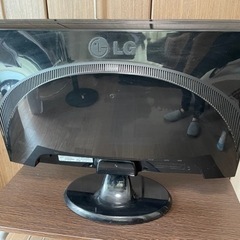 LG 27インチ フルHD ワイド液晶モニター ディスプレイ 　W2753VQVの画像
