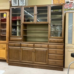 両面 リビングボード　美品✨