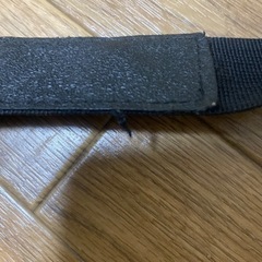 ロープロカメラバックの画像