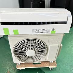 受付再開　②★美品★日立 RAS-D22K 2020年 高年式 ...