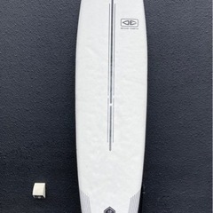 ソフトサーフボード 8ft 
